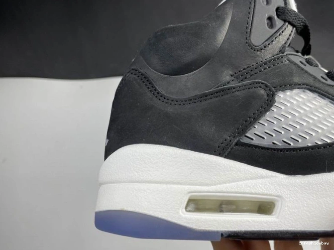 JORDAN OREO 5 AIR CT4838-011 0812
